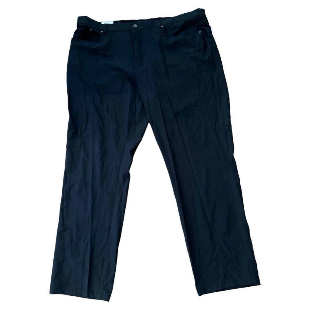 New Mens Grey Norman Grey‎ Causal Pants Size 40x30